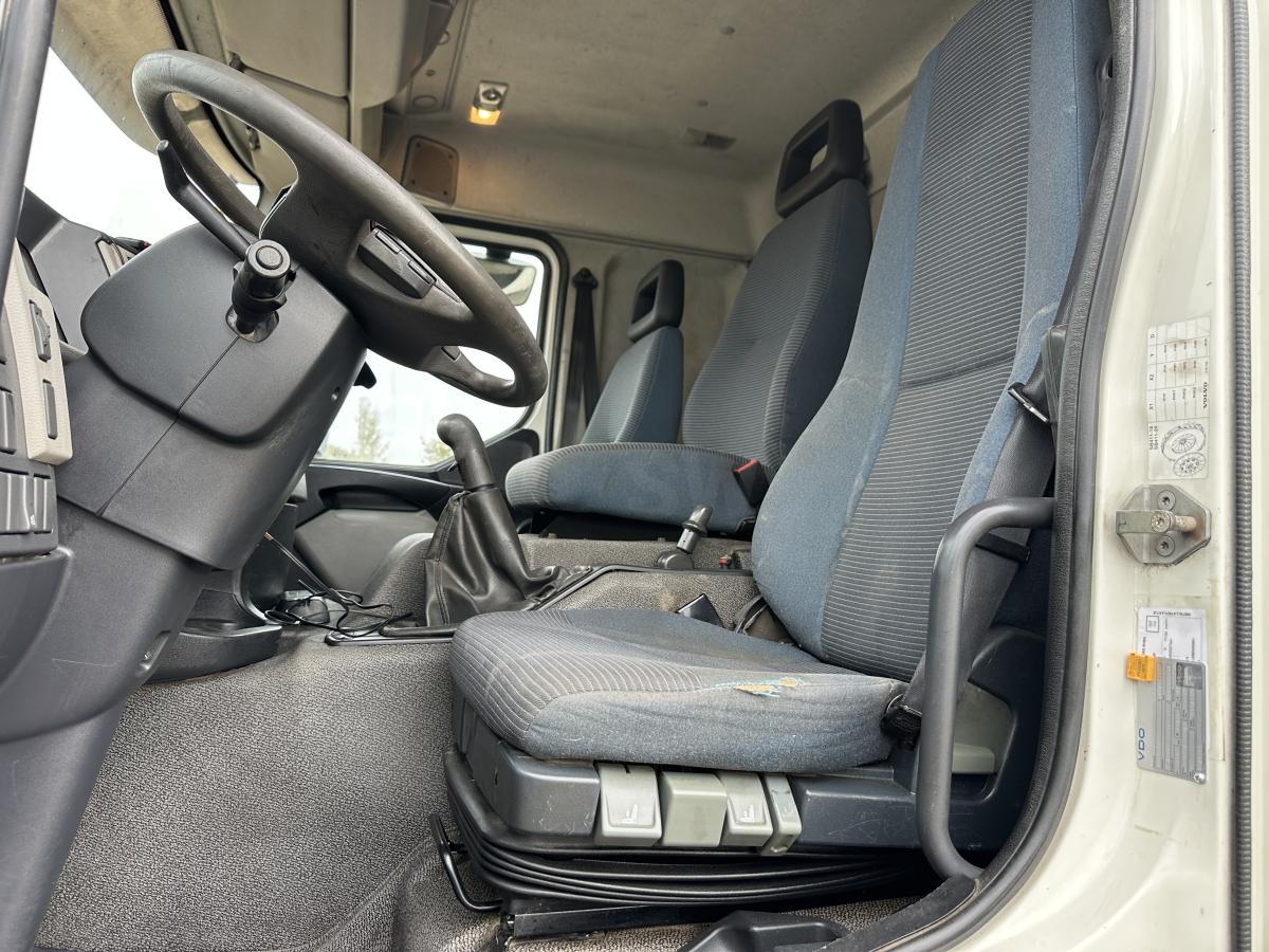 Camión Volvo FE 300