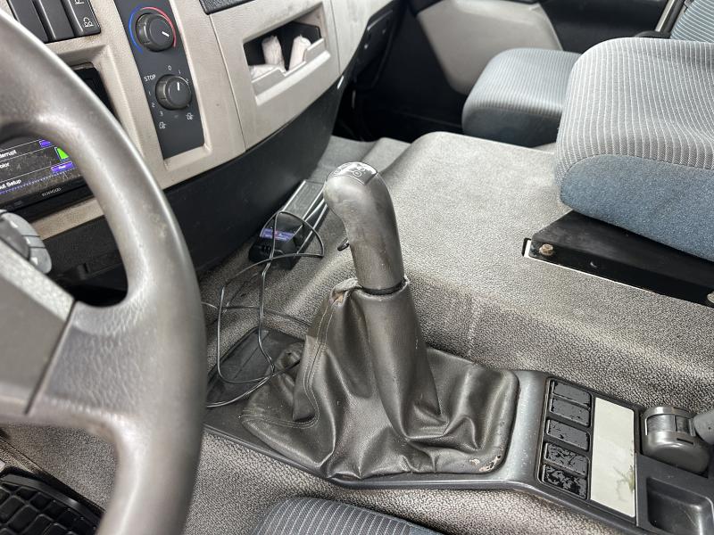 Camión Volvo FE 300