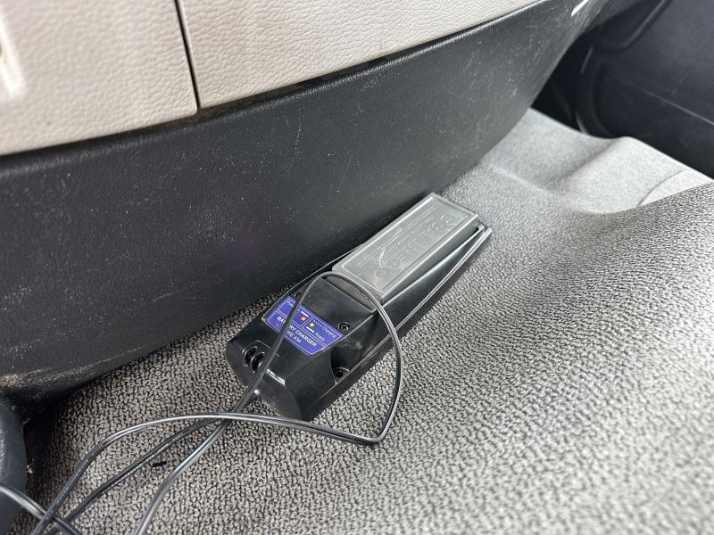 Camión Volvo FE 300