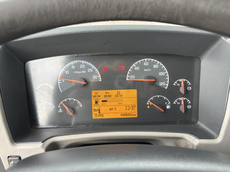 Camión Volvo FE 300