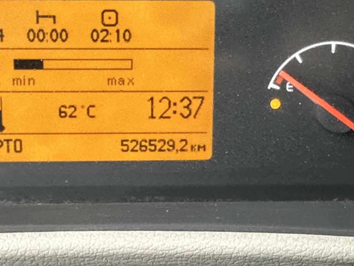 Camión Volvo FE 300