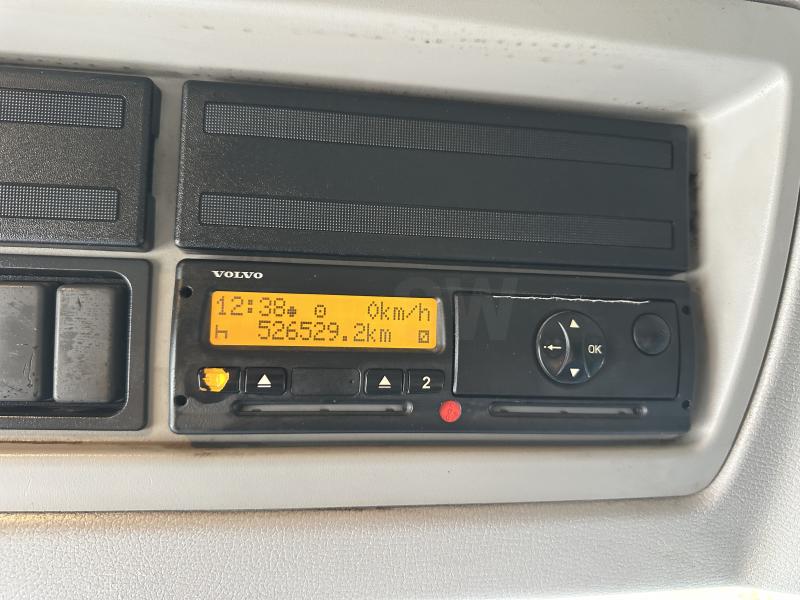 Camión Volvo FE 300