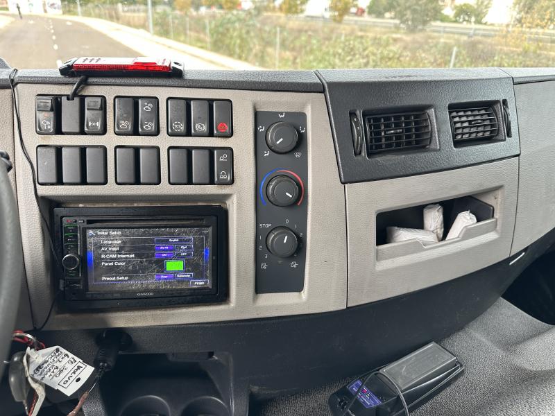 Camión Volvo FE 300