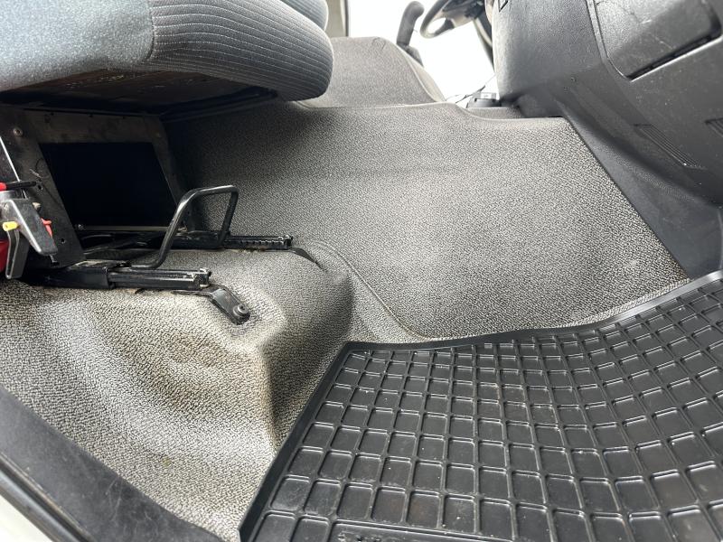 Camión Volvo FE 300