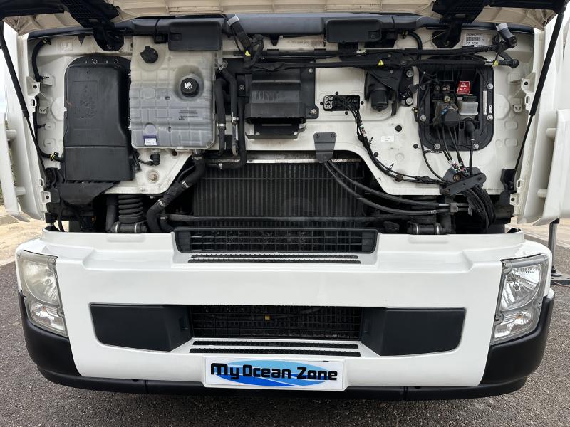 Camión Volvo FE 300