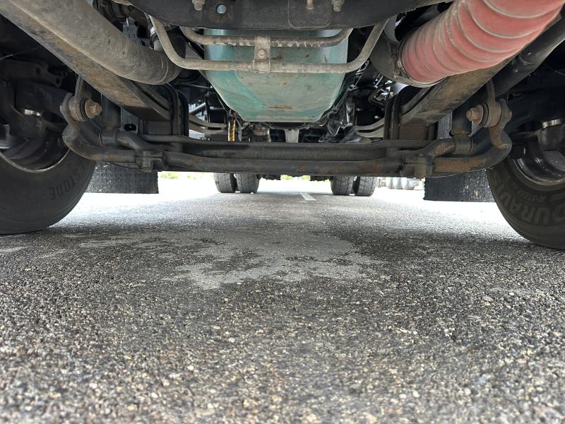 Camión Volvo FE 300