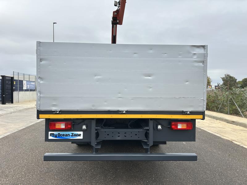 Camión Volvo FE 300