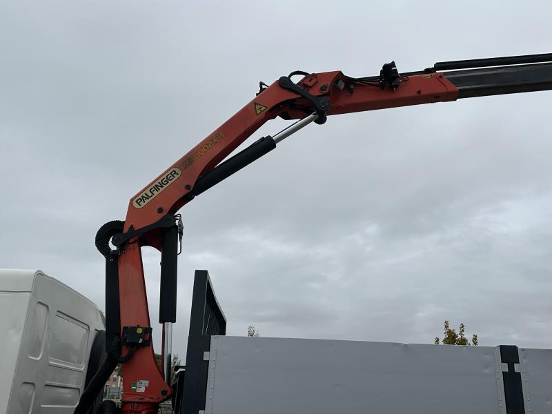 Camión Volvo FE 300