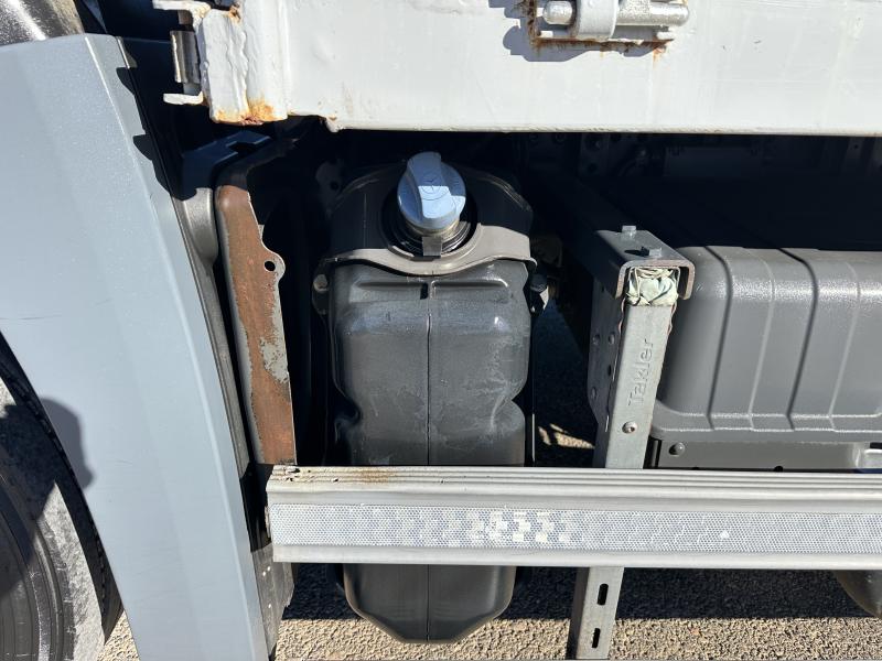 Camión Mercedes Antos 2535