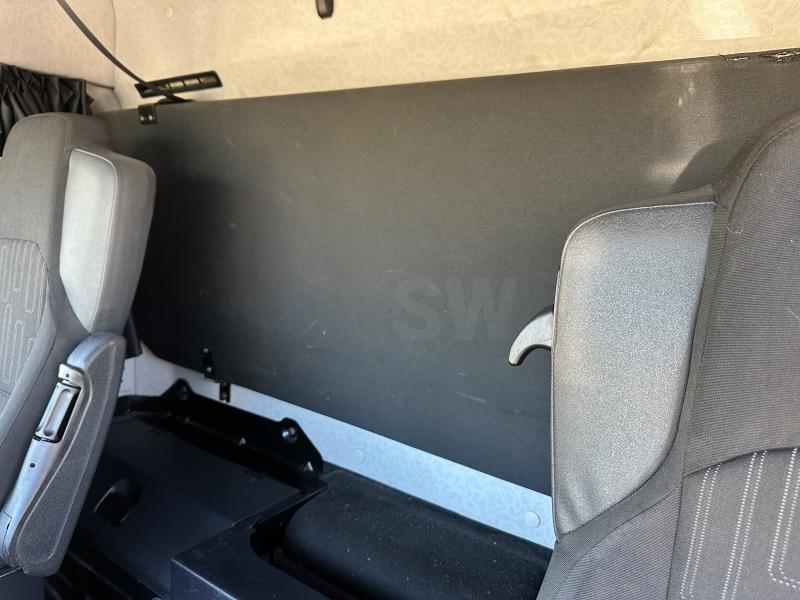 Camión Mercedes Antos 2535