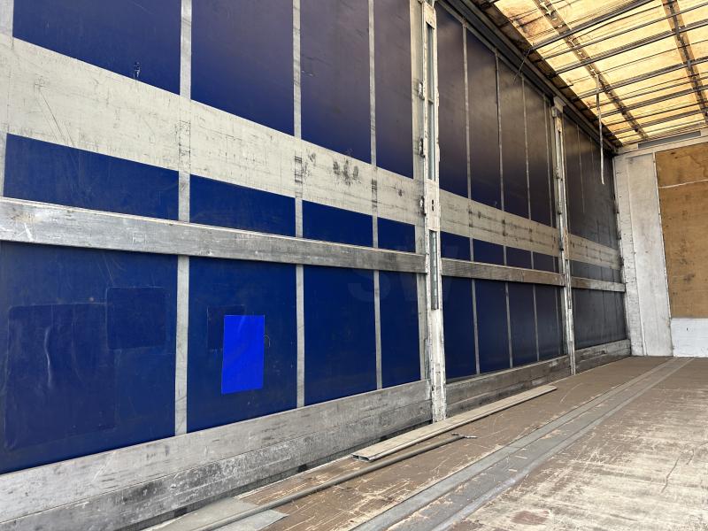 Remolque Lecitrailer Non spécifié