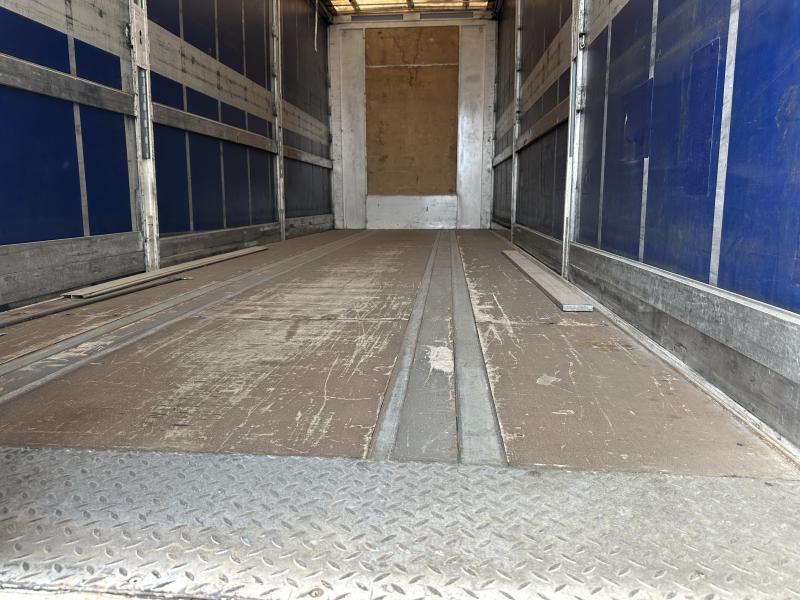 Remolque Lecitrailer Non spécifié