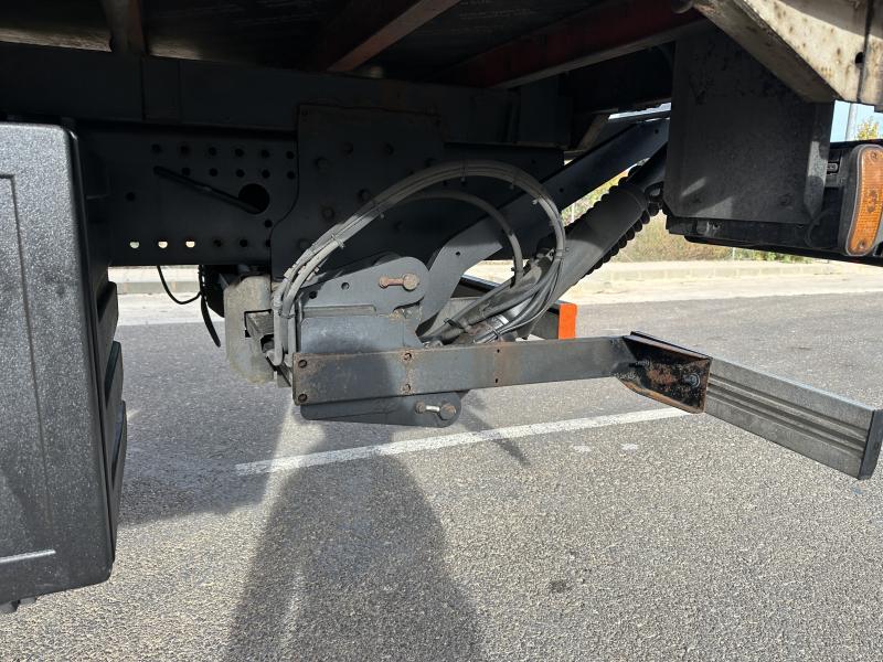 Camión MAN TGA 26.390