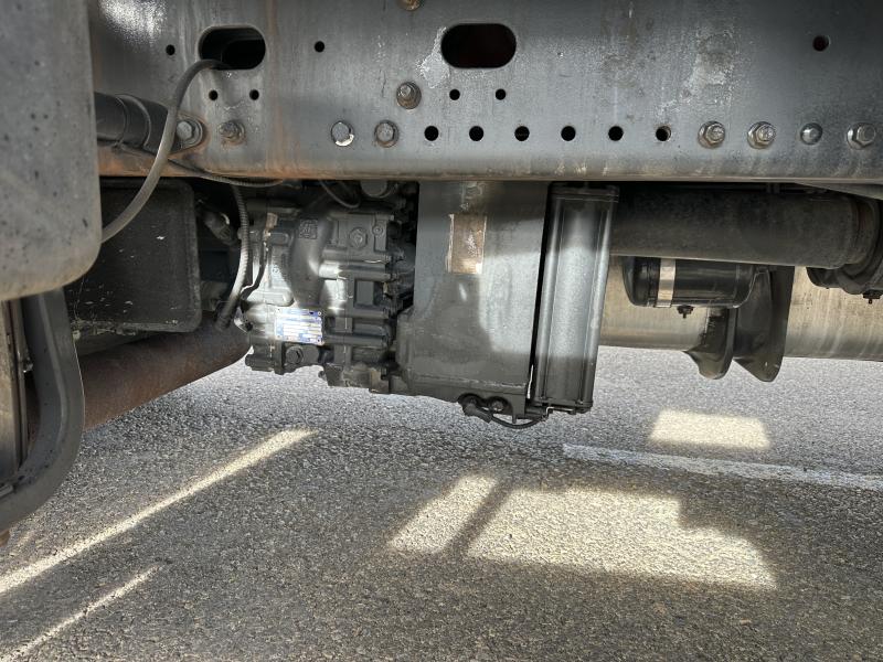 Camión MAN TGA 26.390