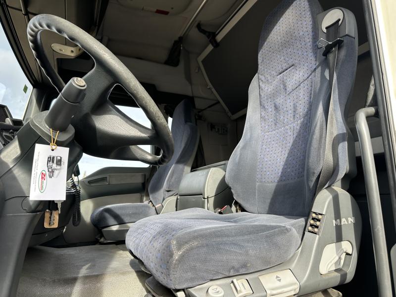 Camión MAN TGA 26.390
