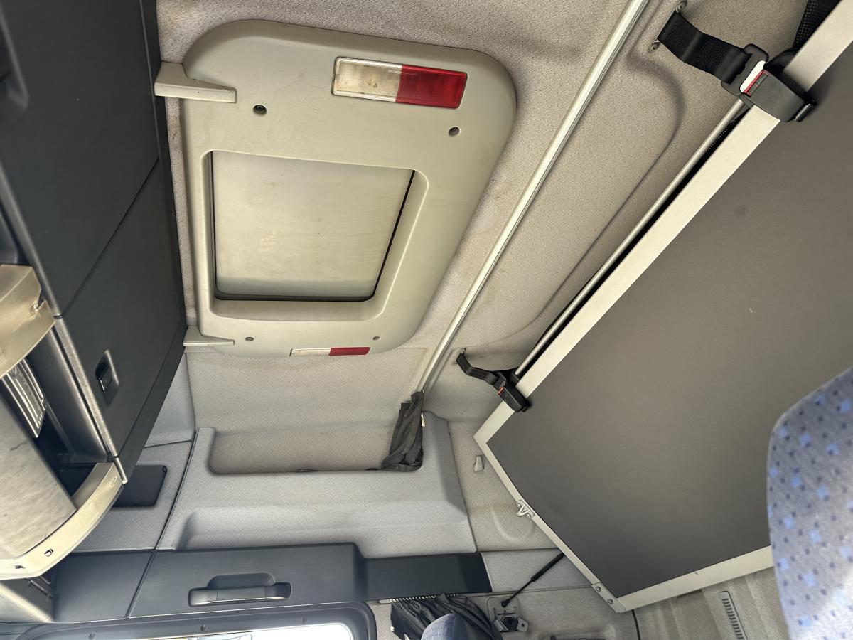 Camión MAN TGA 26.390