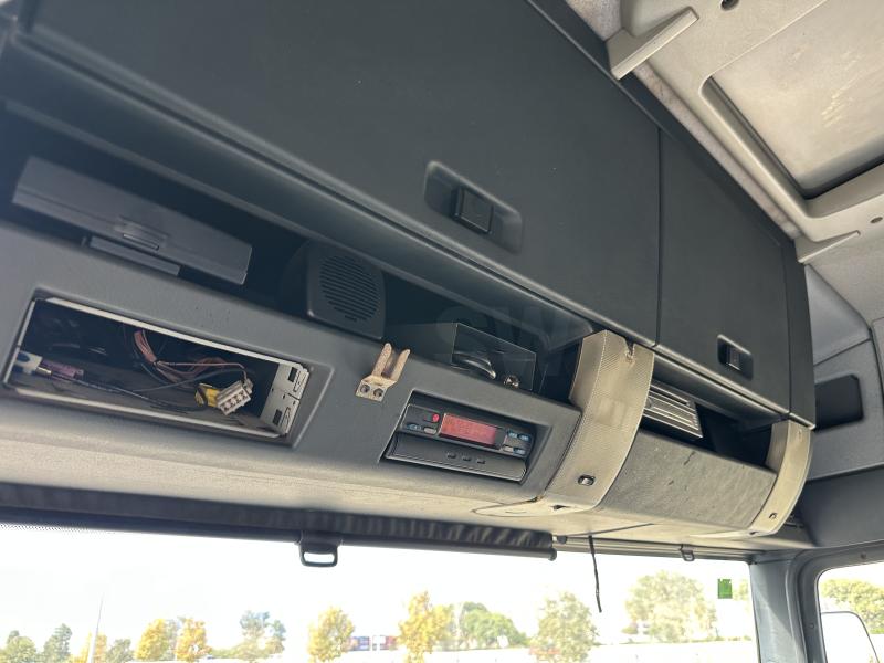 Camión MAN TGA 26.390