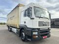 Camión MAN TGA 26.390
