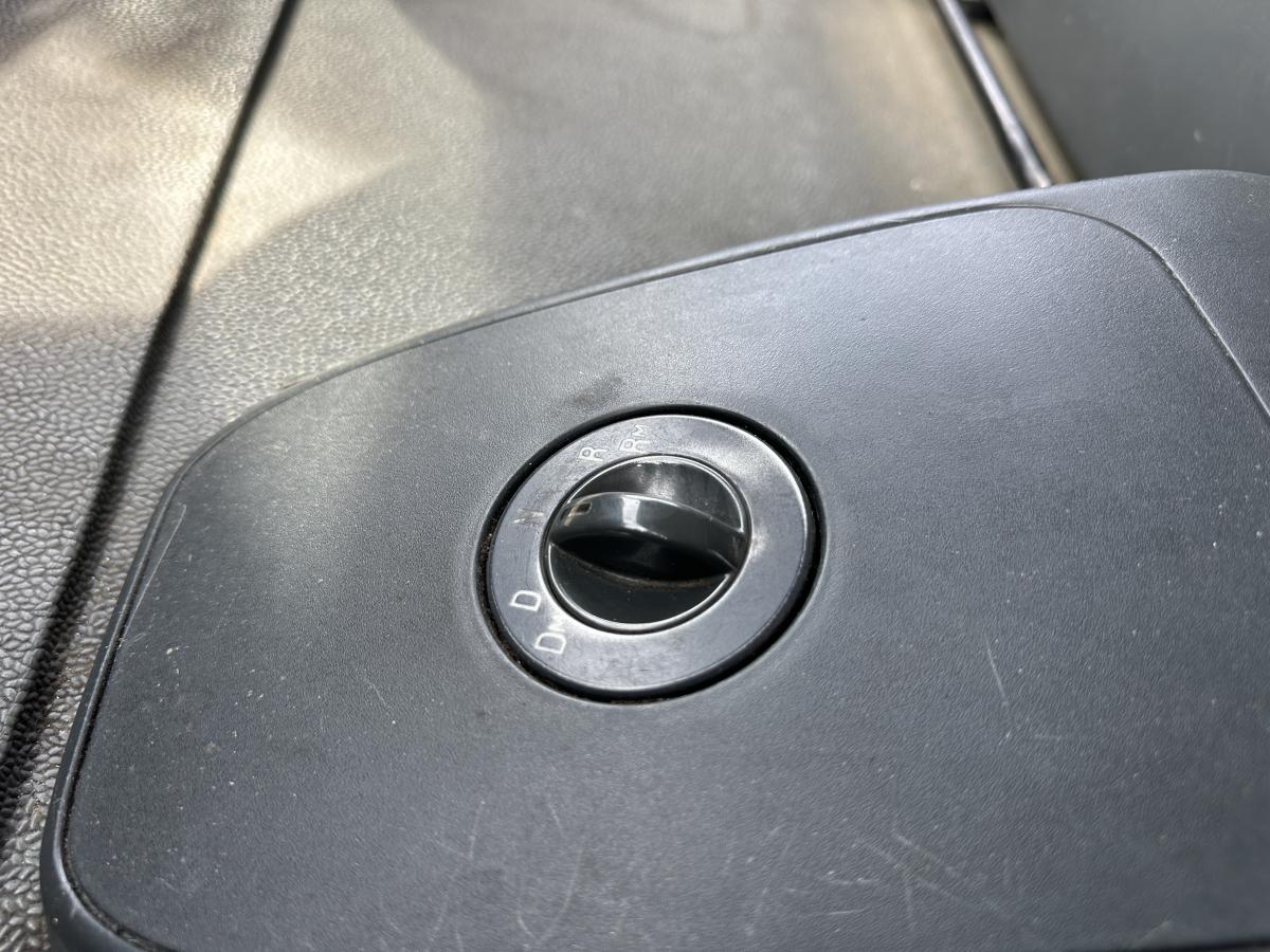 Camión MAN TGA 26.390