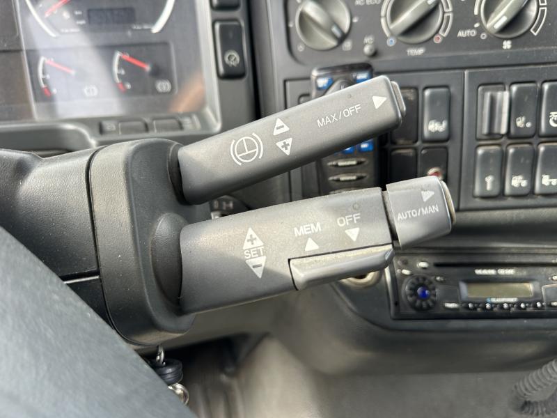 Camión MAN TGA 26.390