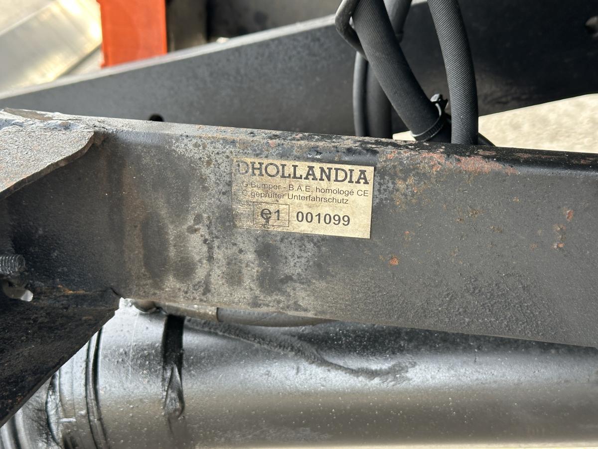 Camión MAN TGA 26.390