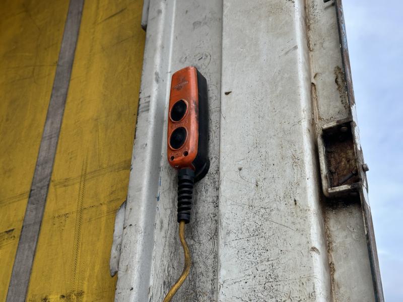 Camión MAN TGA 26.390