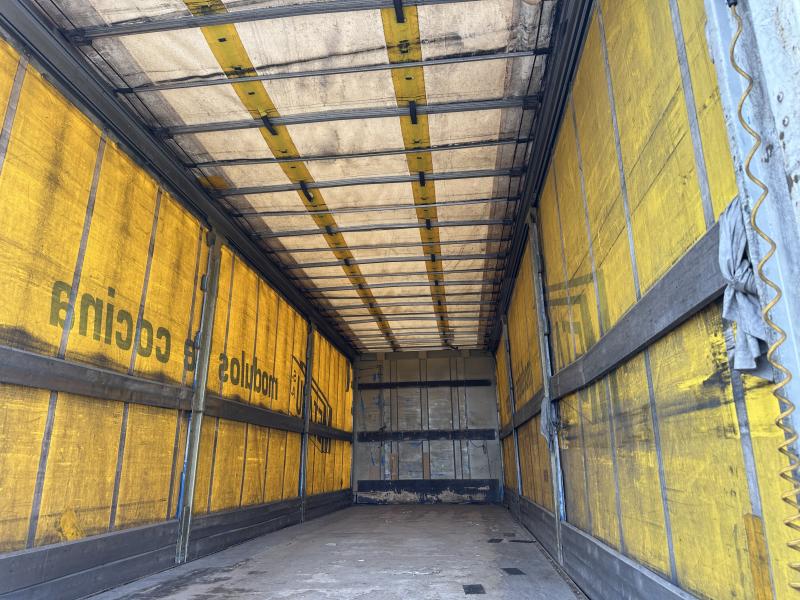 Camión MAN TGA 26.390