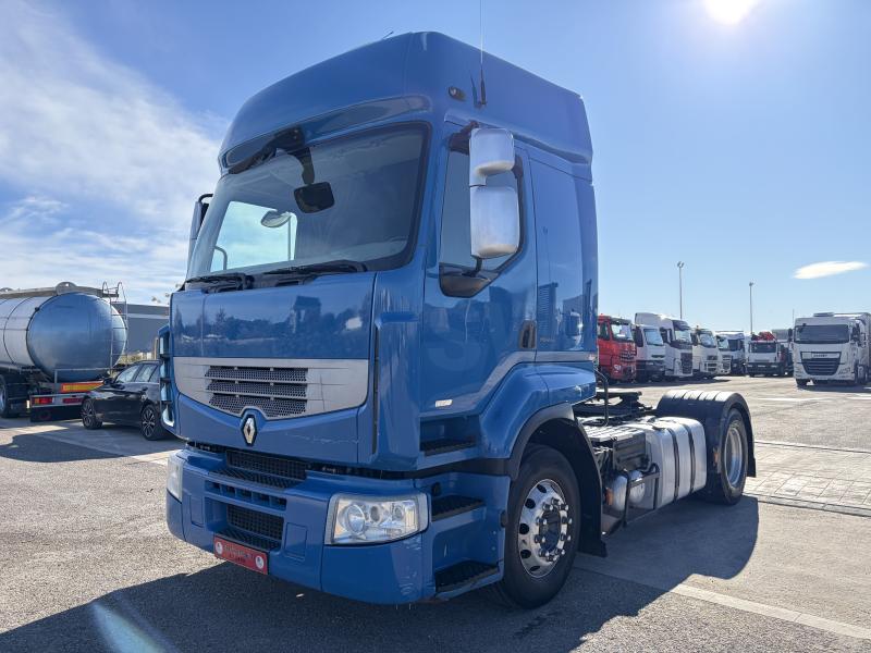 Renault Premium 460 DXI