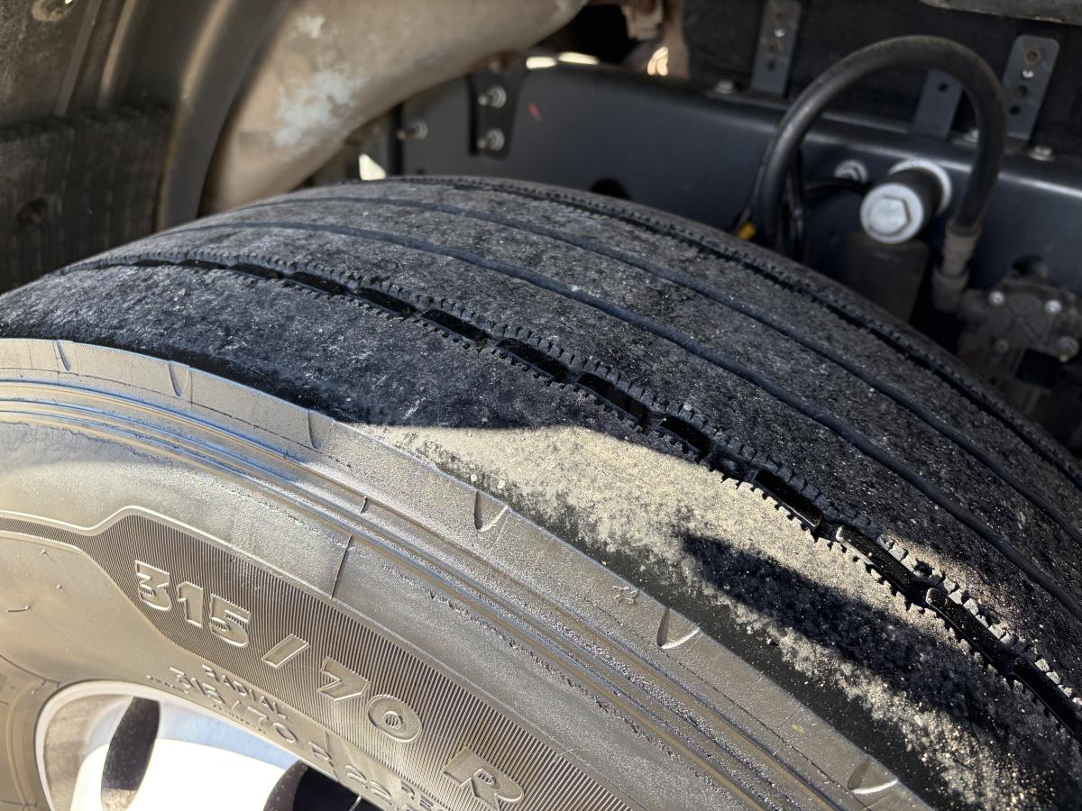 Cabeza tractora Renault Premium 460 DXI