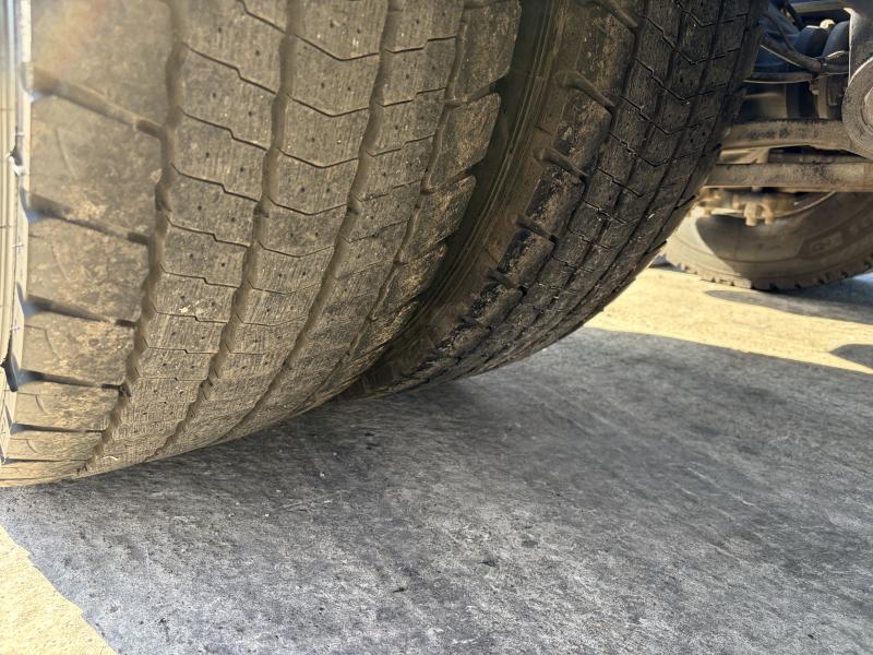 Cabeza tractora Renault Premium 460 DXI