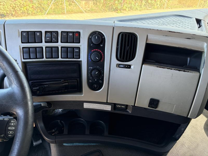 Cabeza tractora Renault Premium 460 DXI