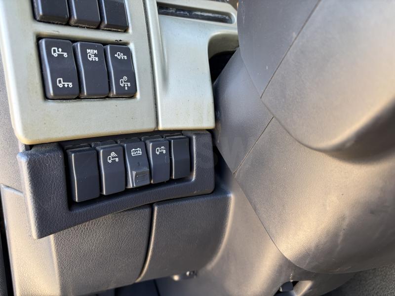 Cabeza tractora Renault Premium 460 DXI