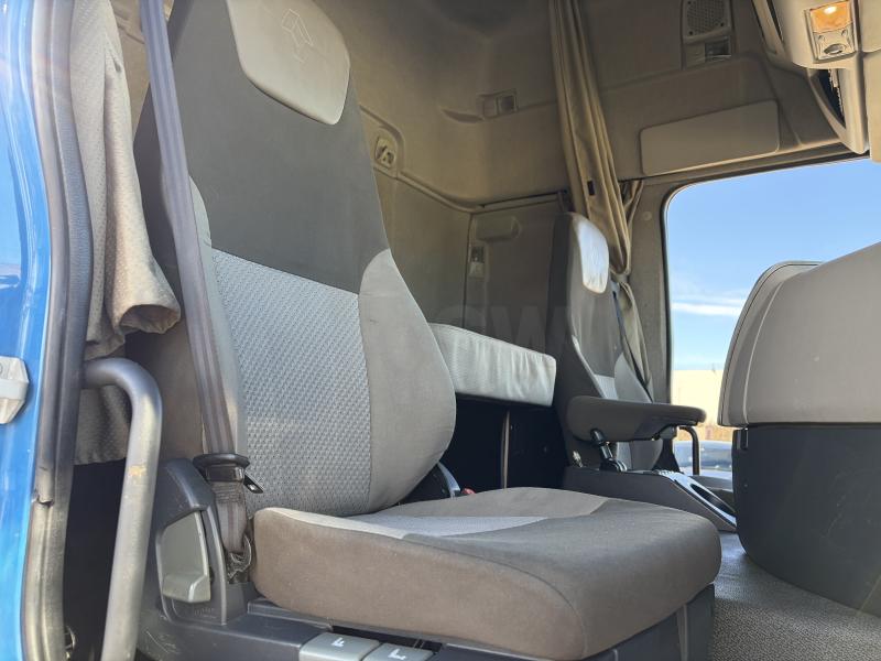 Cabeza tractora Renault Premium 460 DXI