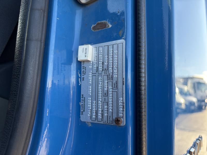 Cabeza tractora Renault Premium 460 DXI