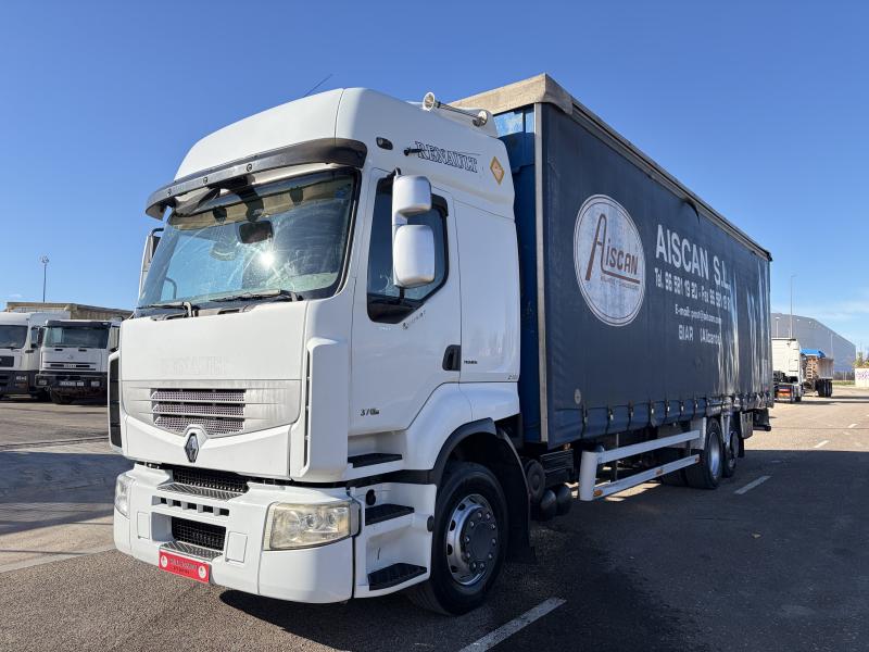 Renault Premium 370 DXI