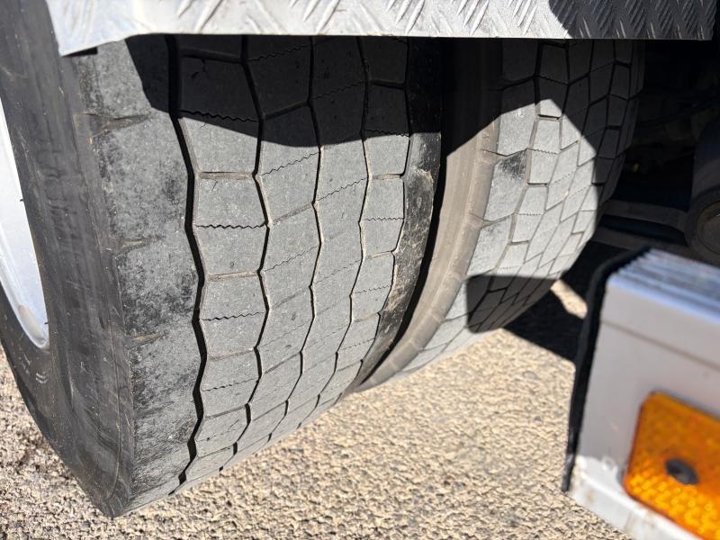 Camión Renault Premium 370 DXI