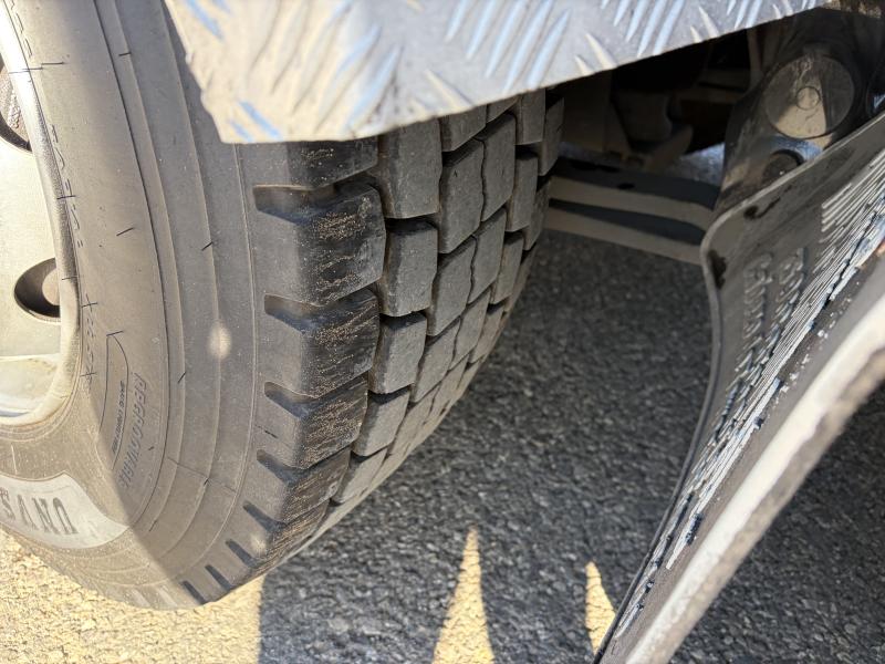 Camión Renault Premium 370 DXI