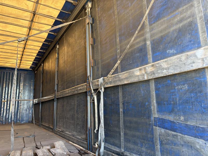 Camión Renault Premium 370 DXI