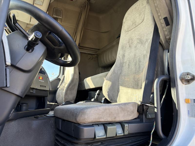 Camión Renault Premium 370 DXI