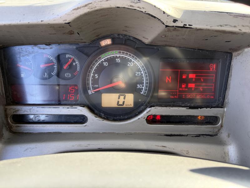 Camión Renault Premium 370 DXI