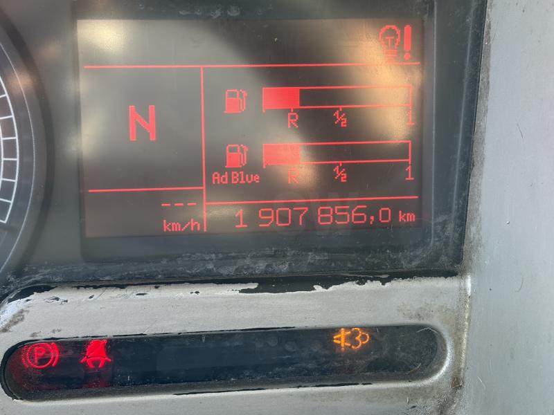 Camión Renault Premium 370 DXI