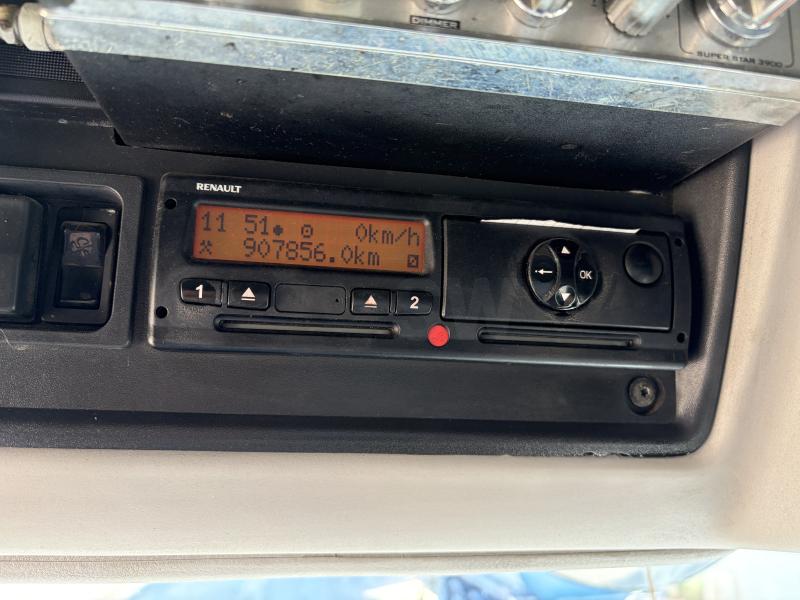 Camión Renault Premium 370 DXI