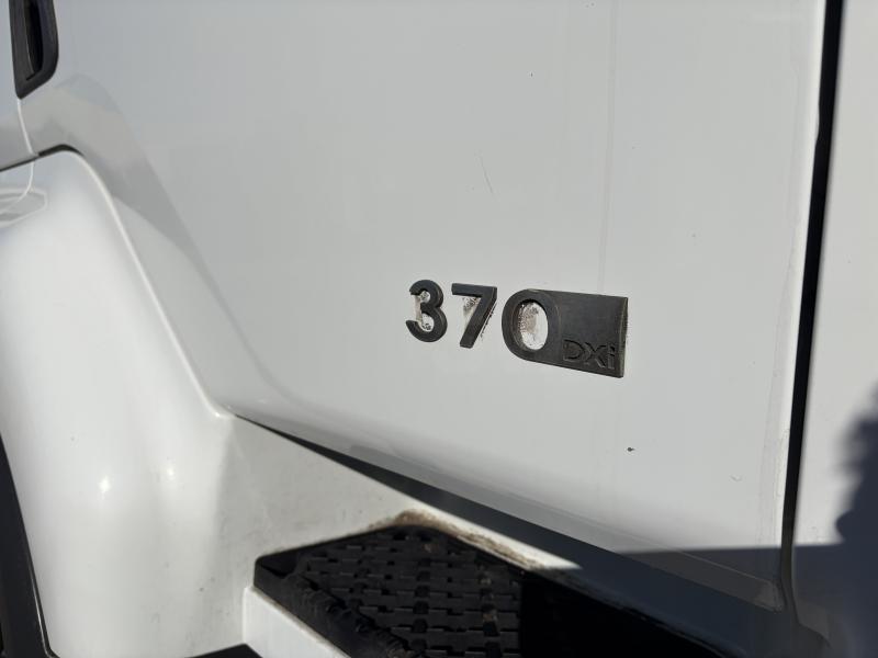 Camión Renault Premium 370 DXI