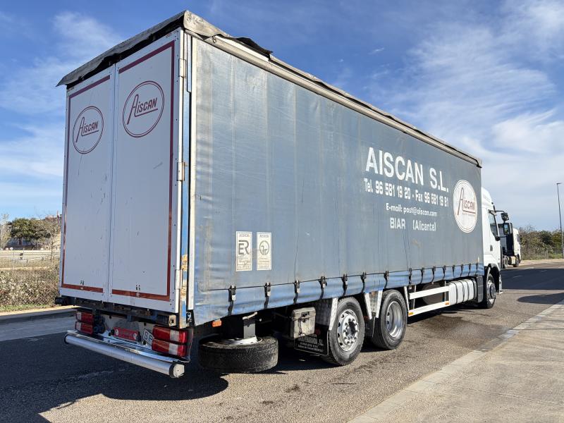 Camión Renault Premium 370 DXI