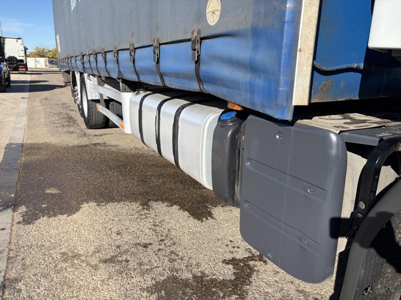 Camión Renault Premium 370 DXI