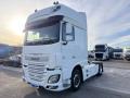 Tractor DAF XF 510