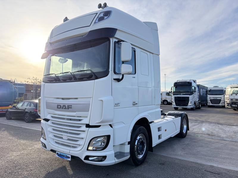 DAF XF 510