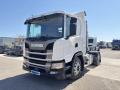 Tracteur Scania G 410
