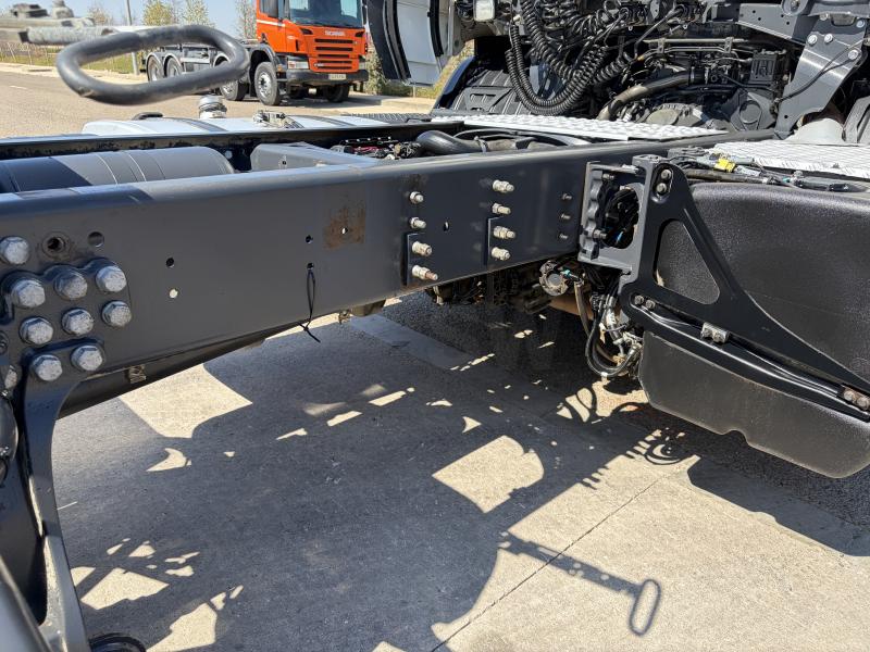 Tracteur Scania G 410