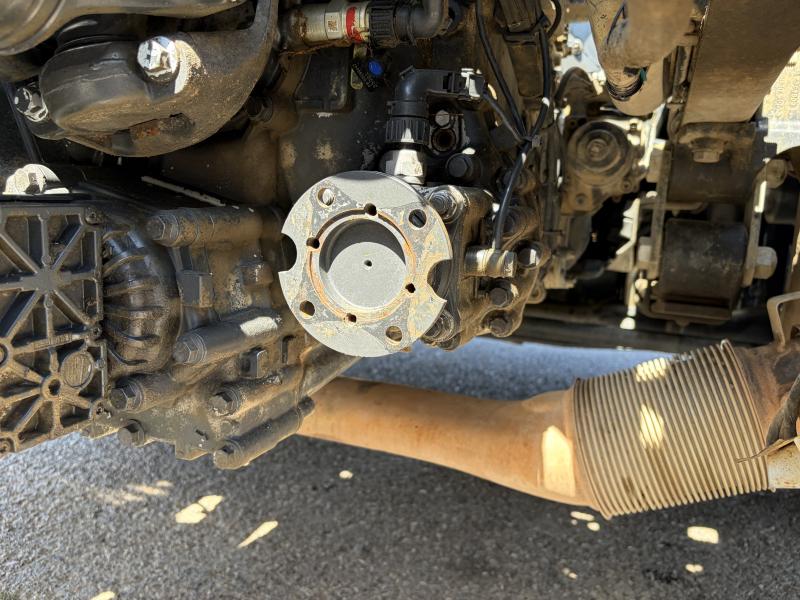 Tracteur Scania G 410